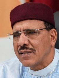 Mohamed Bazoum : à quand le bout du tunnel ?