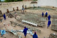 Tchad : la mairie de N’Djaména récupère le site historique du Cinéma Rio