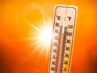 Vague de chaleur qui dépasse 48 degrés sur plusieurs wilayas du Nord vendredi et samedi