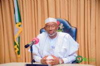 Jigawa leads Northwest in performance index, places second nationally