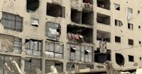 Gaza : tant de vies perdues