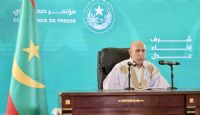 Ould Cheikh El Ghazouani: La Mauritanie est un pays sûr, stable et poursuit ses efforts pour renforcer le développement et l’unité nationale