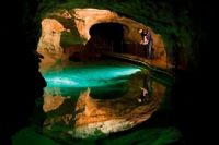 Maroc : La grotte de Friouato redevient accessible au public