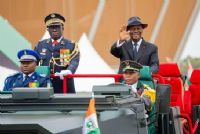 Indépendance : Yopougon accueille le défilé natio nal du 7 août