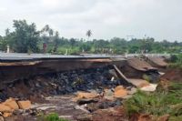 Togo / Situation inquiétante sur les ponts de Boko et Anfoin: Quand le Racket Met des Vies En Danger