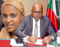 Craignant de se retrouver SDF à Genève, l’ambassadeur des Comores aurait quitté la Suisse