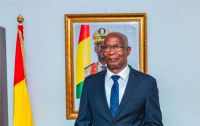 Programme Simandou 2040 : Bah Oury exige la fin du « budget copier-coller » et impose la rigueur financière