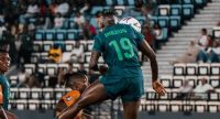WAFCON 2026: Oshoala’s early strike earns Super Falcons crucial win over Zambia