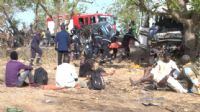 Magal de Touba : 15 morts sur les routes