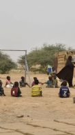 Niger : des attaques jihadistes déplacent des centa ines de civils