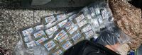 Trafic de drogue : 11,3 kg de cannabis interceptés à l’aéroport de Hahaya