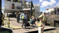 Liaison maritime Ngazidja-Mwali : Yameela ouvre une nouvelle voie aux voyageurs