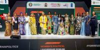 CEDEAO / Accélérer le leadership politique des Femmes : Les dirigeants d’Afrique de l’Ouest adopte le programme d’action régional d’Abuja.   