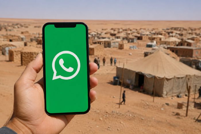 A l’approche du 17e congrès du Polisario, Brahim Ghali réactive le «Bataillon contre les traîtres»
