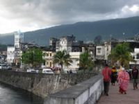 Comores : Moscou peine à convaincre Moroni