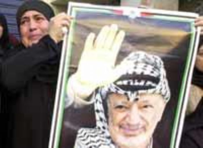 Proche Orient : l'unité d'intérêts