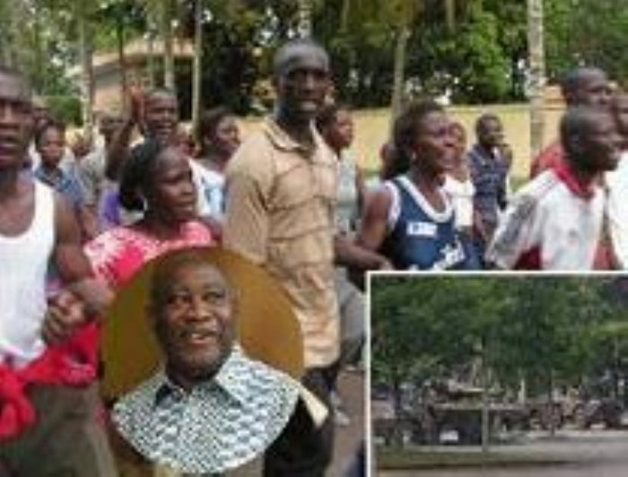 Troubles socio-politique en Côte d’Ivoire : plus de 30. 000 ivoiriens au chômage