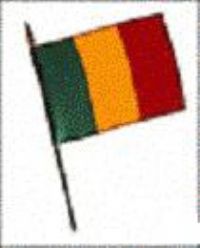MUSIQUE DU MONDE 2004: RFI à Bamako pour la finale
