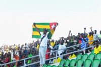 Togo- Kégué a retrouvé ses Éperviers, et les Éperviers ont retrouvé leur public
