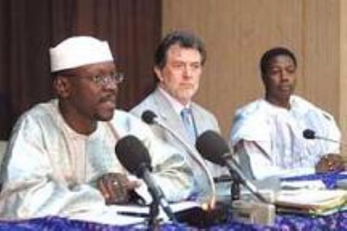 Coopération Mali-Allemagne: une vision partagée