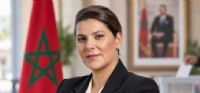 Maroc : El Mansouri, première femme cheffe du gouve rnement