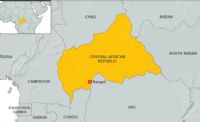 A Long Road to Justice in the Central African Republic