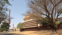 Necsa falls back into R7.3m loss, with outlook clouded by reactor shutdown
