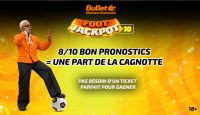 8 bons pronostics sur 10… et pourtant, ils ont gagné! Comment ?