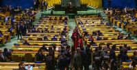 Deux membres de la délégation iranienne à l’ONU « chassés » des Etats-Unis