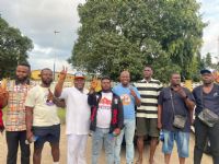 Leaders of Peter Obi’s support groups released after 24-hour detention