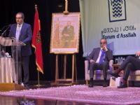 Les enjeux de l’énergie et de l’eau en Afrique à l’ordre du jour de l’ouverture de la session du festival d’Assila
