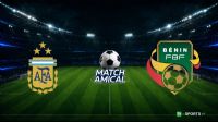 Burkina Faso, Bénin | Football : le coûteux piège des matchs contre l’Argentine