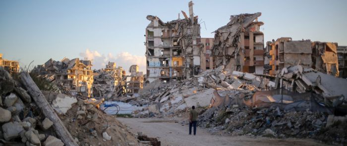 Le cessez-le-feu à Gaza n’existe que sur le papier, déclarent plus de 100 organisations