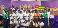 Togo- Le lycée de Tokoin 2 remporte la première manche de la troisième saison de « Génie Imhotep »