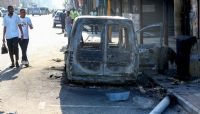 LIVE | Anti-Immigrant Protests: SANDF deployed to KZN, patrolling Durban CBD