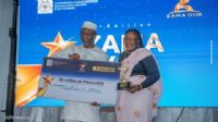 Burkina/« Zama d'Or » 2026 : Le mérite des professionnels de la communication et de la publicité célébré