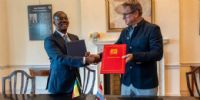 Formation professionnelle : Le Luxembourg mobilise près de 10 milliards FCFA pour les métiers portuaires au Bénin
