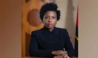 A Ministra das Finanças e o Lamaçal da Kianda In Sana