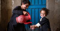 Lavage des mains : un geste simple qui sauve des vies