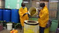 À Somgandé, dans les secrets de fabrication de l’hydromel, la « boisson des dieux »