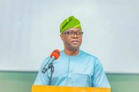 2027: Makinde vows one-term presidency, challenges Tinubu on fuel prices