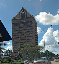 Ziyambi’s Power Grab: MPs, Judges And Generals Caught In A Succession Plot