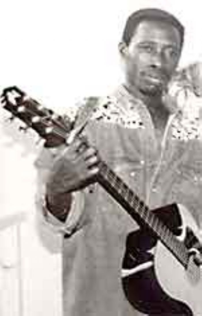 John Maïguizo - Sofakollé