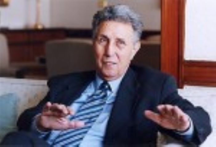 Les chefs d'Etat de l'Algerie indépendante