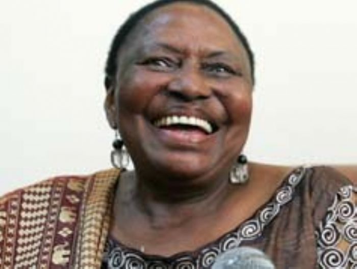 Afrique du Sud: La «Mama Afrika», Myriam Makéba est décédée à l'âge de 76