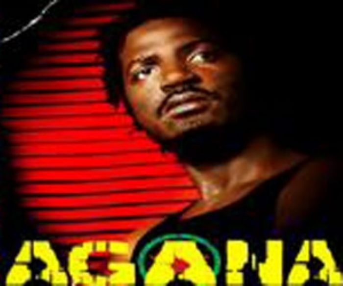 Reggae / Ismaël Agana - Victime d’un père talentueux