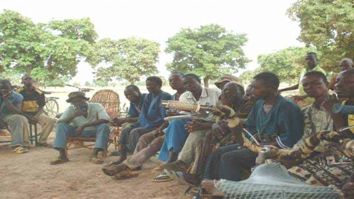 Incident de la forêt classée des rapides Grah: LA SODEFOR PRÉSENTE SES EXCUSES AUX EXPLOITANTS AGRICOLES