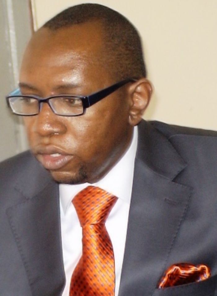 Les Géomètres, topographes et arpenteurs du ministère des affaires foncières remis à niveau.