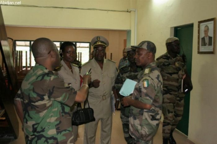 Recettes douanières - Les prévisions chutent de 20 milliards Fcfa