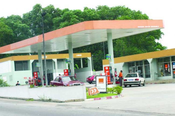 Carburant : Les nouveaux prix affichés seulement hier après-midi